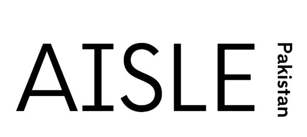 Aisle Pakistan 